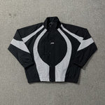Corteiz Windbreaker Jacket