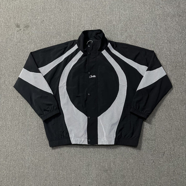Corteiz Windbreaker Jacket
