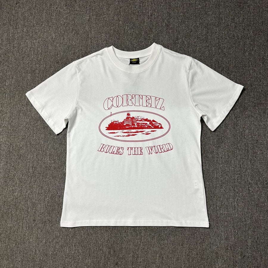 Corteizt-shirt
