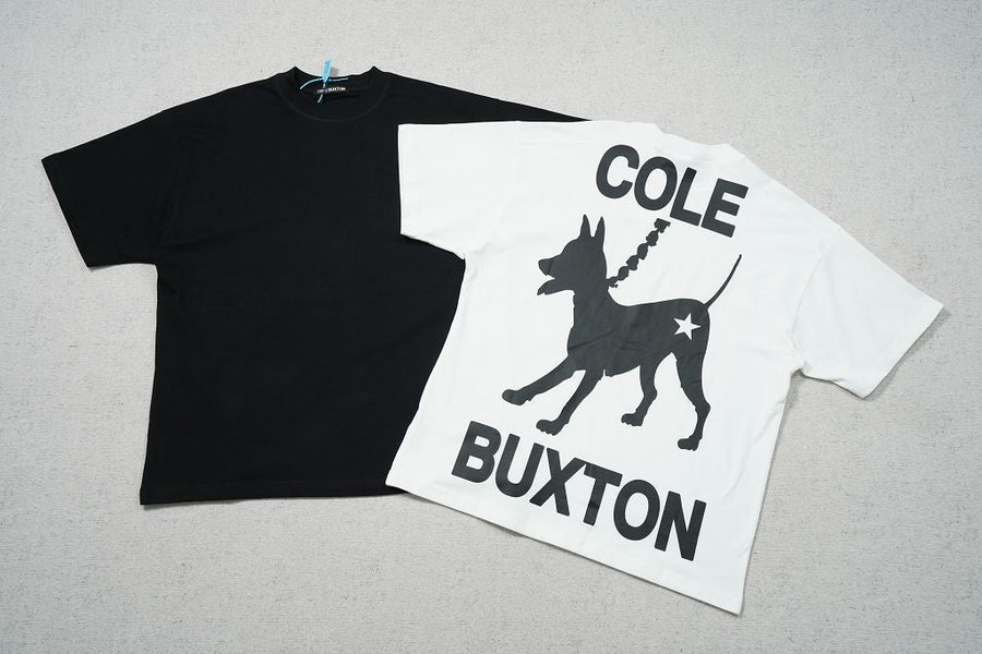 CB t-shirt