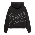 STWD hoodie