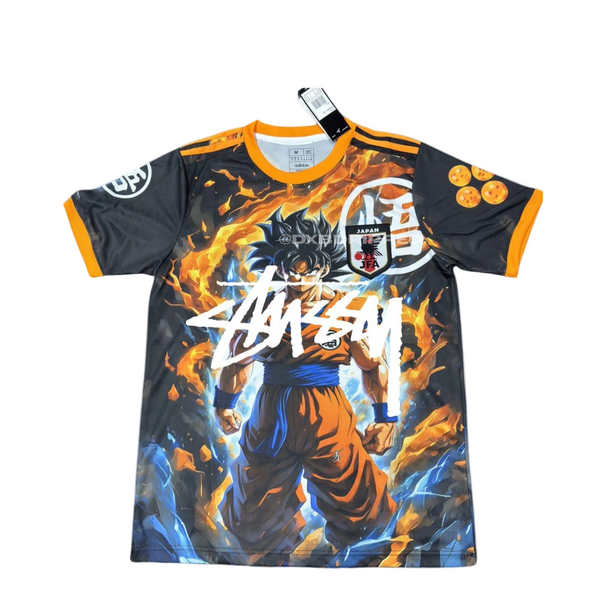 Stussy Jersey