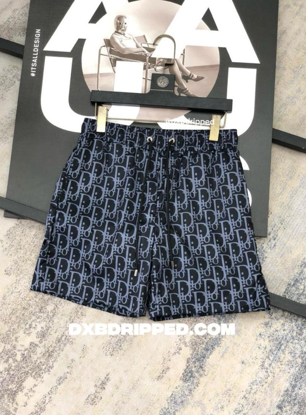 Dior Swimming Shorts