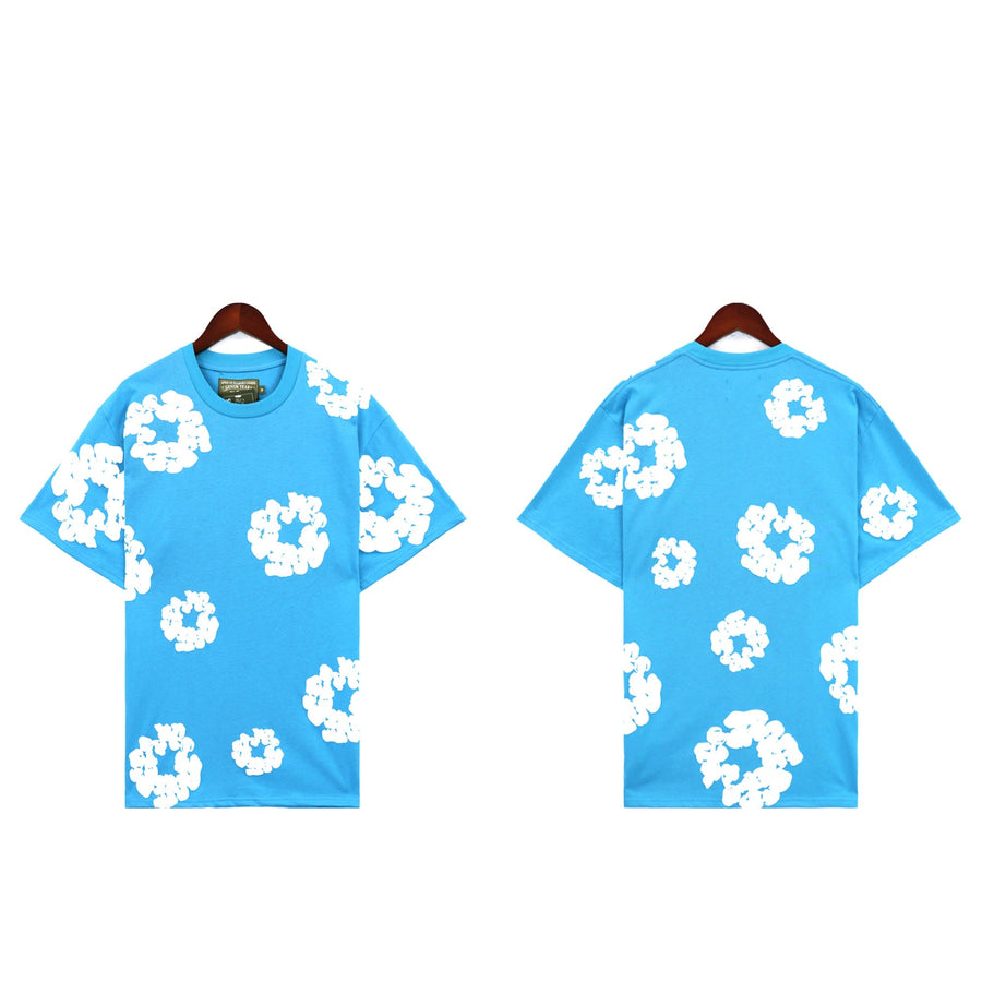 denim tears t-shirt