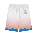 Casablanca short set