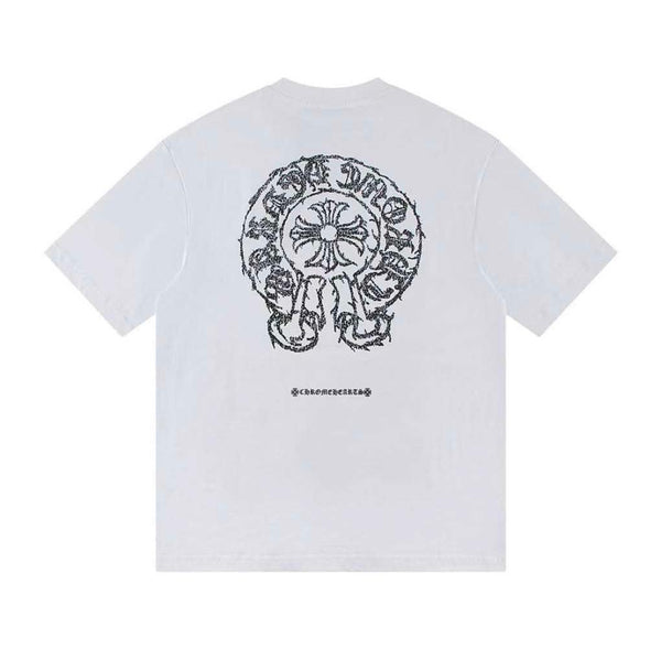 Chrome Hearts T-shirt (1-3 days delivery)