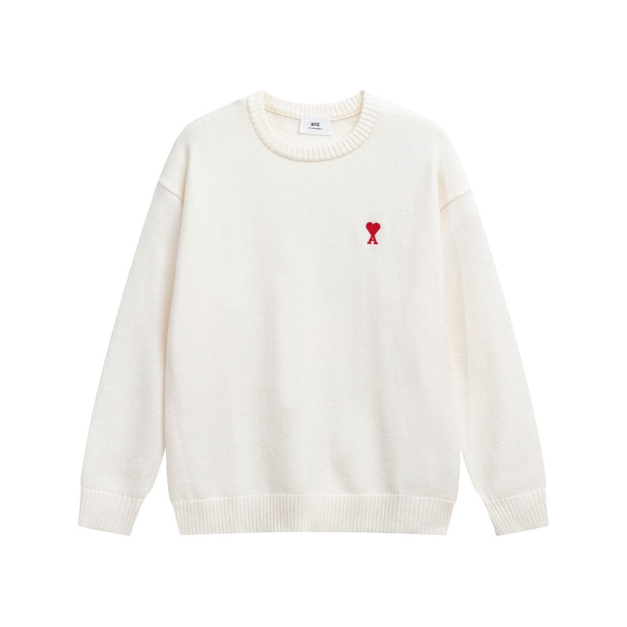 Ami sweater