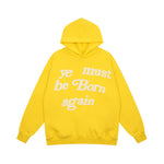 CPFM hoodie
