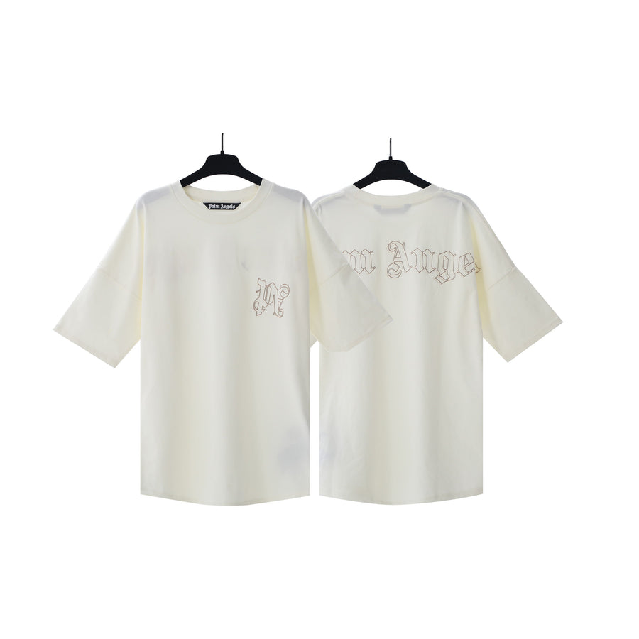 Palm angels t-shirt