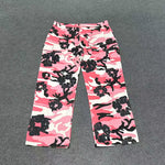 denim tears cargo pants