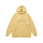 Essentials hoodie
