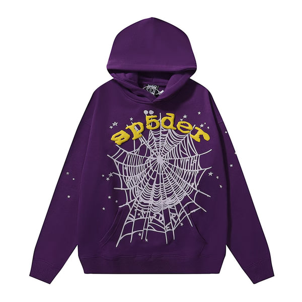 sp5der hoodie