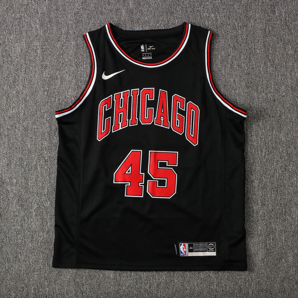 Chicago Bulls Jersey