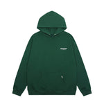 Represent hoodie