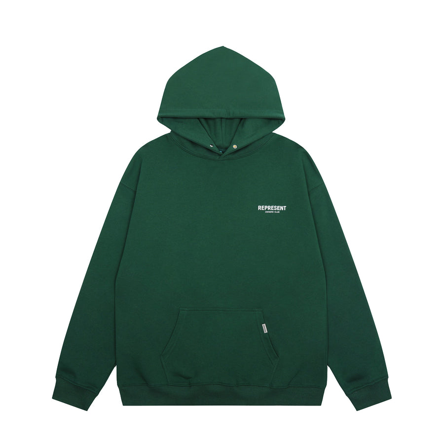 Represent hoodie