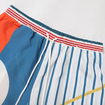 Casablanca short set