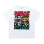 Syna t-shirt