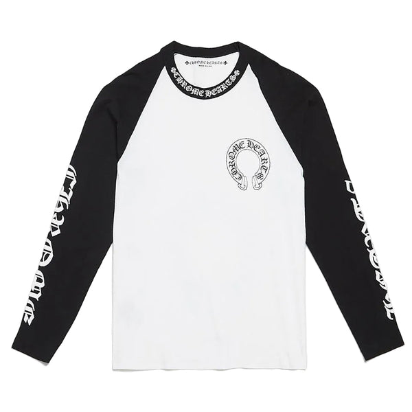 Chrome hearts long sleeve