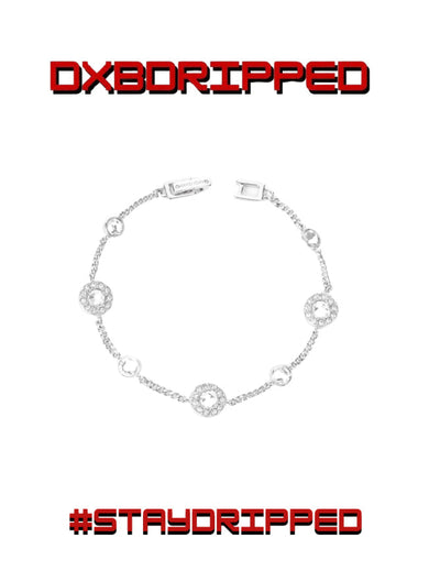 Givenchy flex bracelet