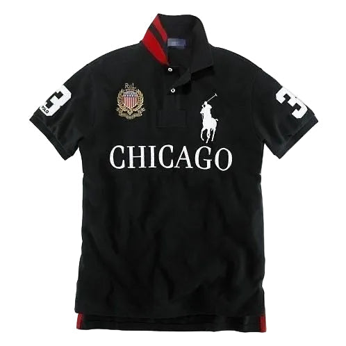 Vintage ralph lauren polo t-shirt
