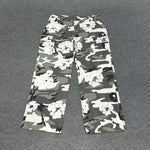 denim tears cargo pants