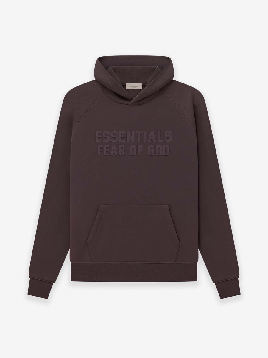 Essentials hoodie