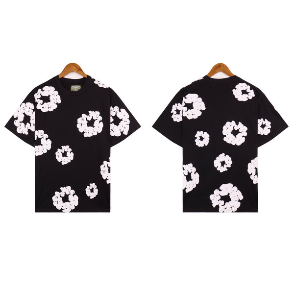 denim tears t-shirt
