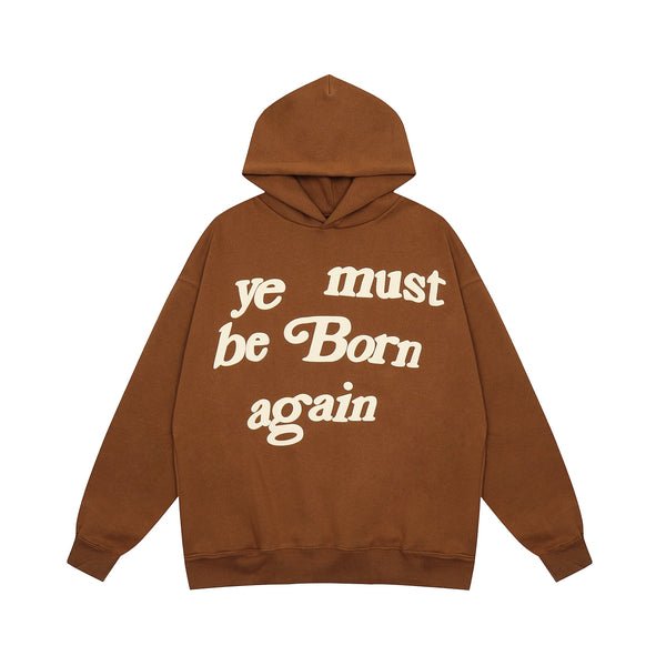 CPFM hoodie