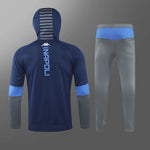 Kappa Football Training Jacket Set
