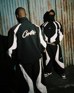 Corteiz Windbreaker Jacket