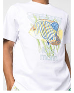 Casablanca t-shirt