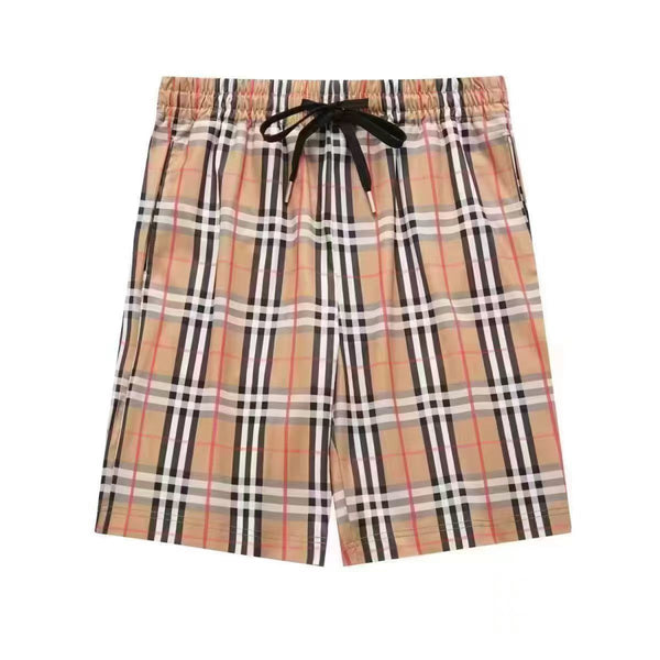 Burberry shorts