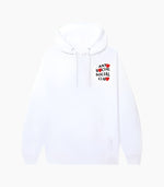 CDG X ASSC hoodie