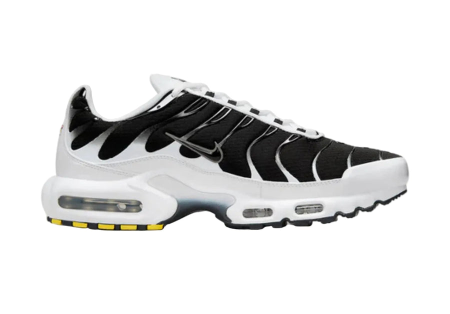 Nike TN’s 'killer whale’