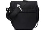 Trapstar Cobra T bag black/silver