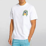 Casablanca t-shirt