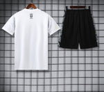 Nike Football Short Set