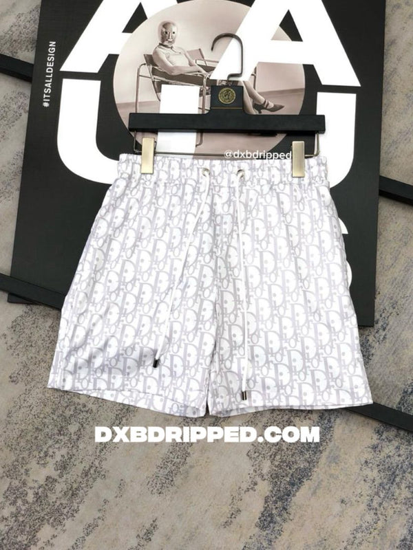 Dior Swimming Shorts