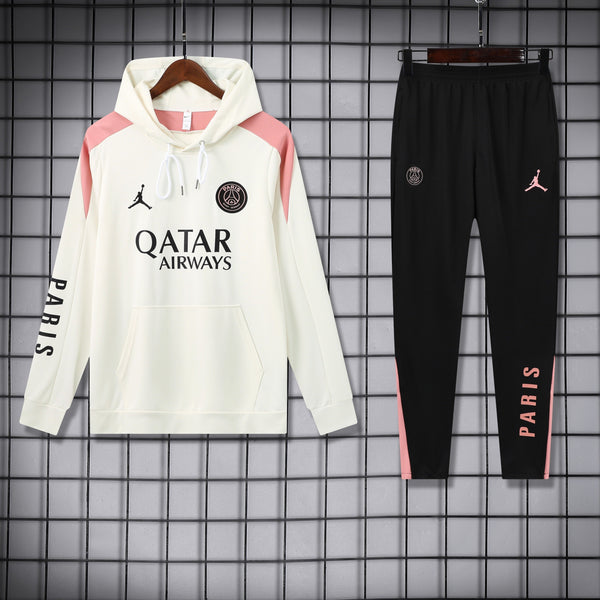 Jordan Football Hoodie Set