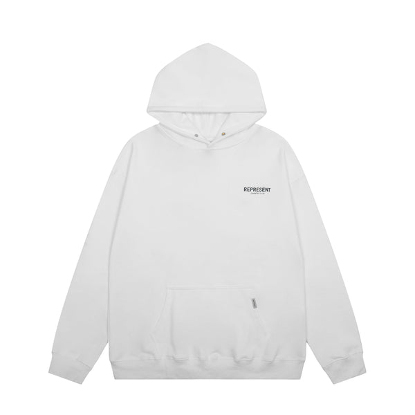 Represent hoodie