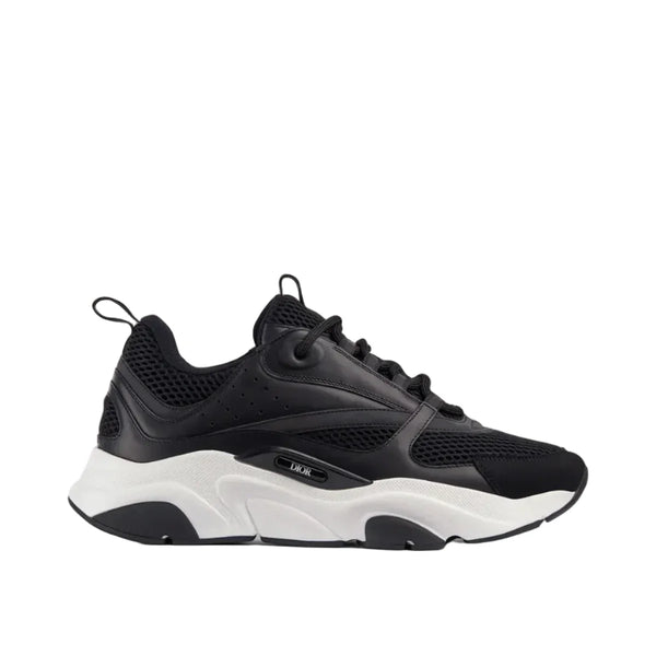 Dior B22 'Black White'