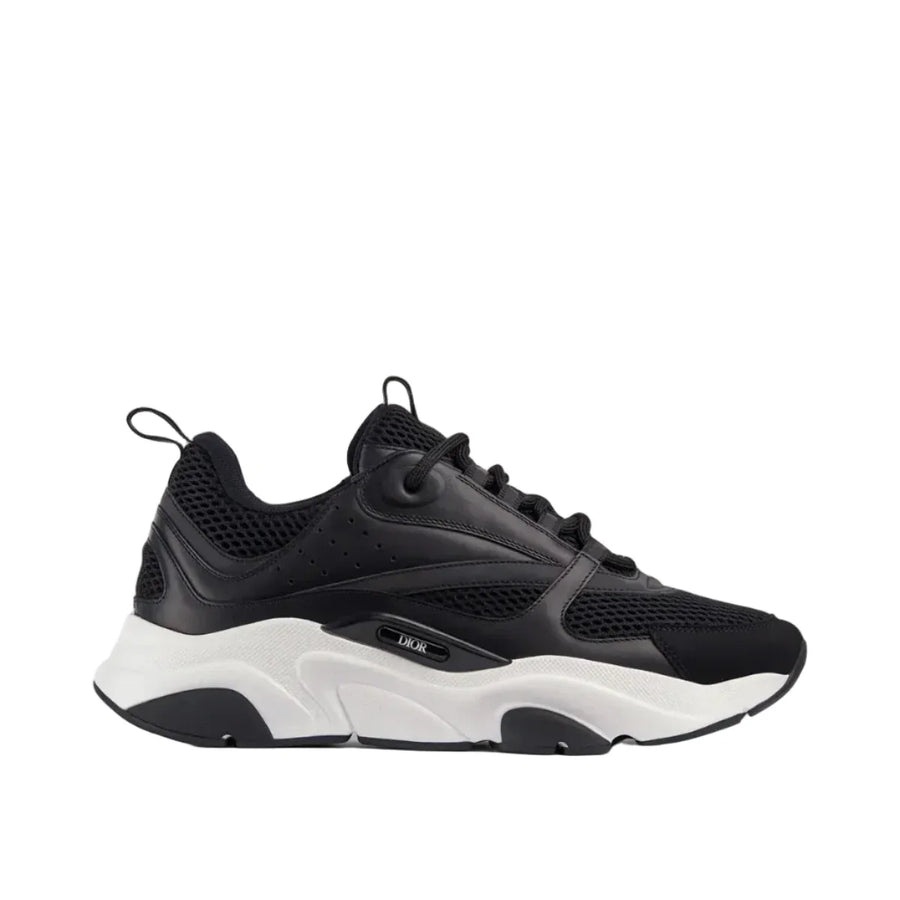 Dior B22 'Black White'