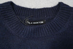 CB sweater