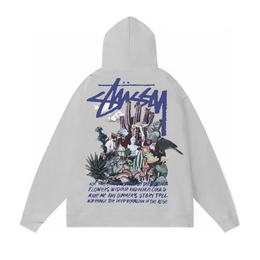 Stussy