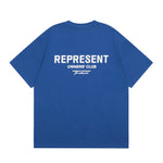 Represent t-shirt